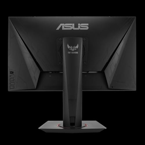 ASUS TUF Gaming VG259Q, 25'' (24.5'') FHD