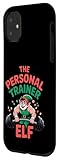 Zoom IMG-1 the personal trainer elf funny Zoom IMG-1 the personal trainer elf funny