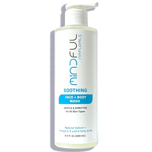 Top 10 Best Body Wash For Seborrheic Dermatitis