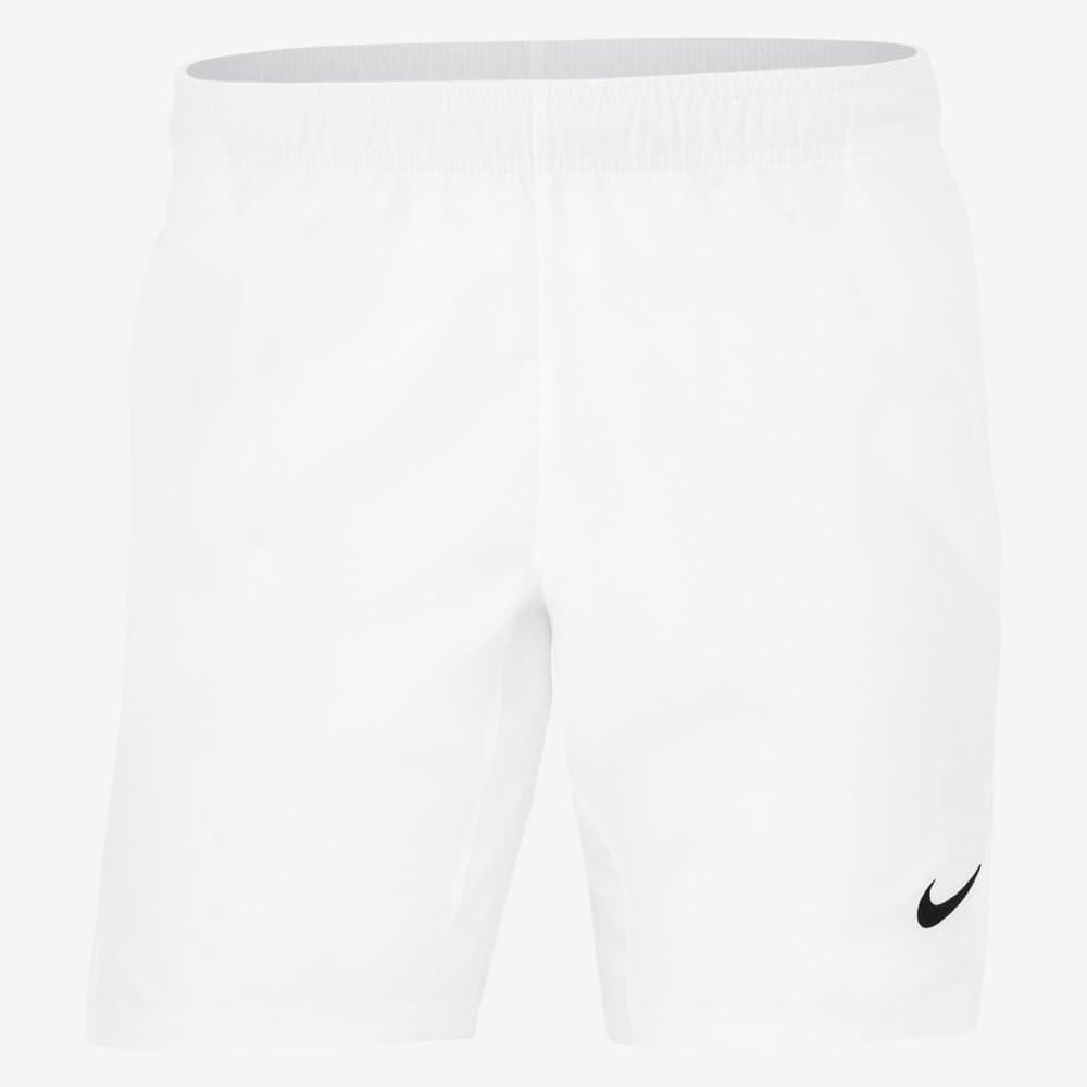 NIKE Mens Team Woven Short - Shorts Unisex Adulto