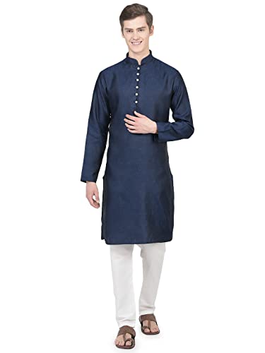 Image of SG LEMAN Mens Kurta Set