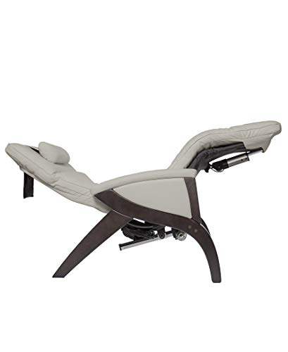 Sillón Plegable Piel Menta miniatura 4