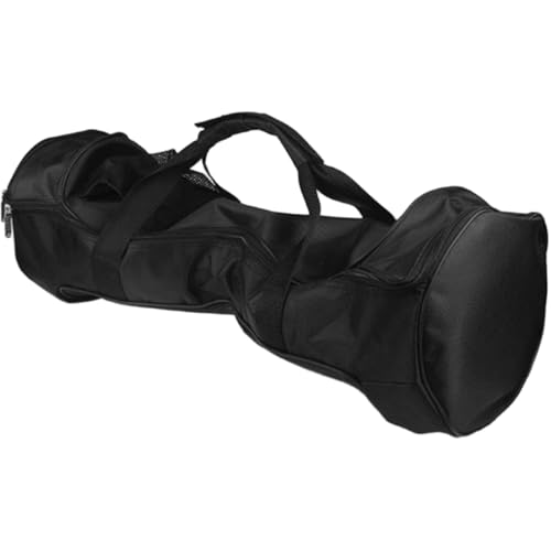 Grtheenumb Hoverboard-Tasche, Scooter-Tasche, wasserdichtes Oxford-Tuch, Hoverboard-Tragetasche mit Griff, tragbarer Rucksack für selbstausgleichendes Smart Scooter Drifting Board mit 2 Rädern Grtheenumb Hoverboard-Tasche, Scooter-Tasche, wasserdichtes Oxford-Tuch, Hoverboard-Tragetasche mit Griff, tragbarer Rucksack für selbstausgleichendes Smart Scooter Drifting Board mit 2 Rädern
