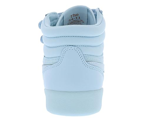 Reebok Kids Baby Girl's F/S Hi (Infant/Toddler)4