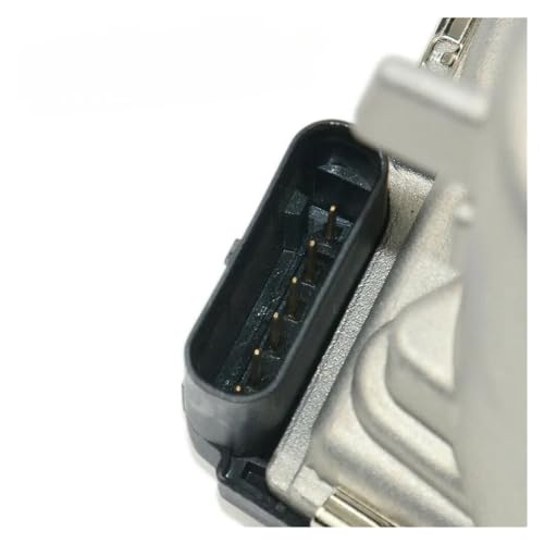 Corps de papillon 0280750570 de haute précision pour Chrysler 200