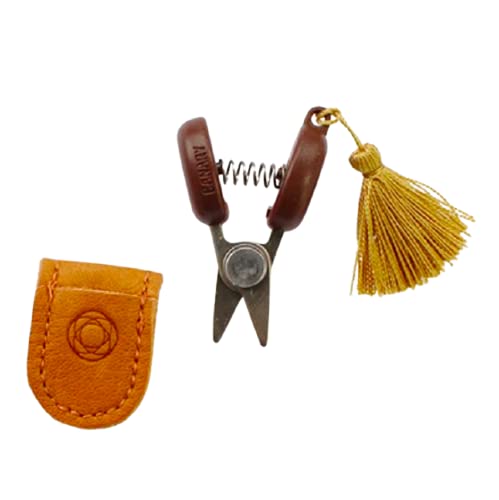 Cohana Seki mini Scissors Yellow - 1pc