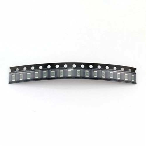 Fusible SMD 10A 1206 protège des courts-circuits et évite la surchauffe des composants précieux