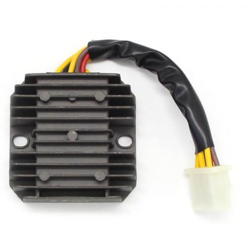 Régulateur de tension BJ250 Estrella moto 21066-1018