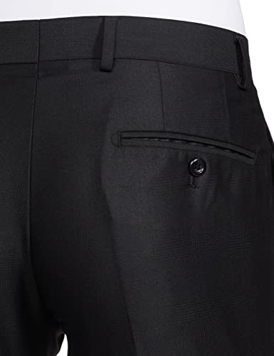 Image of blackberrys Men's Slim Dress Pants