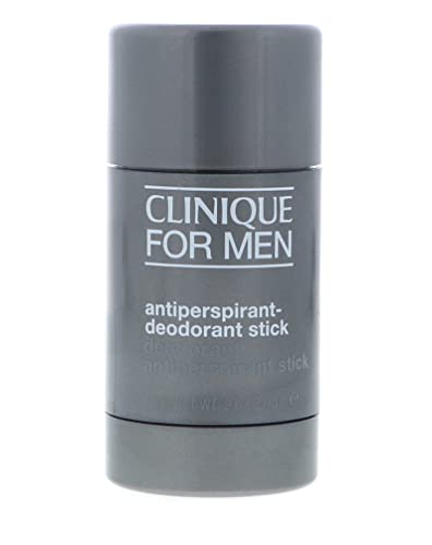 Clinique Stick Form Antiperspirant-Deodorant - - Clinique