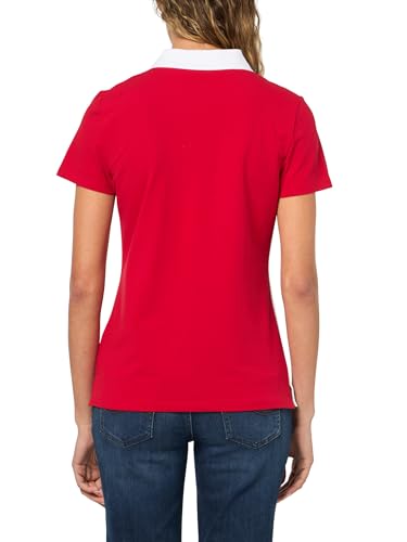Tommy Hilfiger Women's Polo Tee2