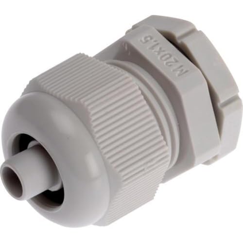 Image of Axis M20X1.5 Cable Gland RJ-45 Pack of 5