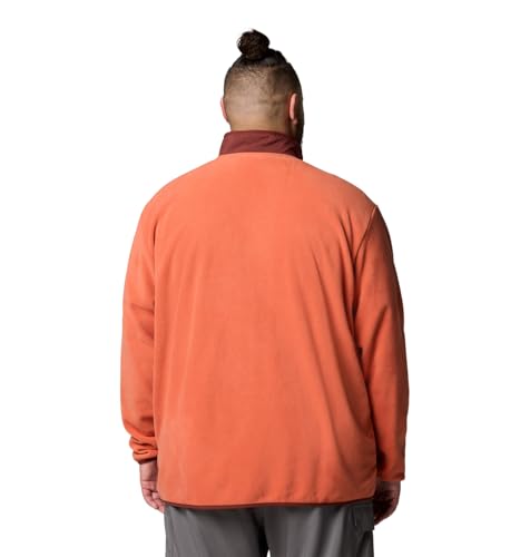 Image of Columbia mens Sequoia Grove Full Zip Fleece