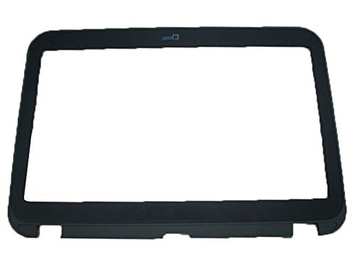 Marco frontal negro para portátil DELL Inspiron 14R 5420 7420 5425 y M421R 0HFXMR 1