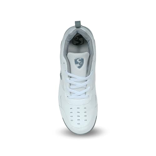 Image of SG Fusion Shoes Enhanced Comfort and Performance for the Perfect Game