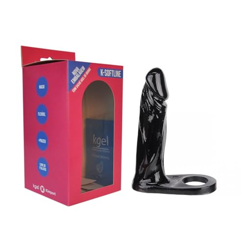 ANEL COMPANHEIRO 16,5X3,5 CM (PRETO)