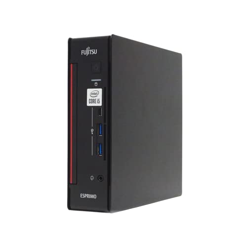富士通 ESPRIMO Q7010/E Core i3 10100T 16GB 楽天市場】【SALE】富士通 ESPRIMO Q7010/E Core i5-10500T 2.3