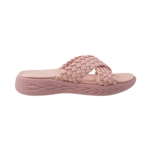 Image of Mochi Women's Synthetic Fashion Sandals (41-4121)