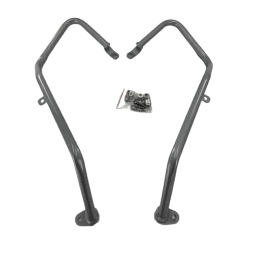 Moto garde bouclier XADV750 2025 évitez les réparations de carrosserie coûteuses