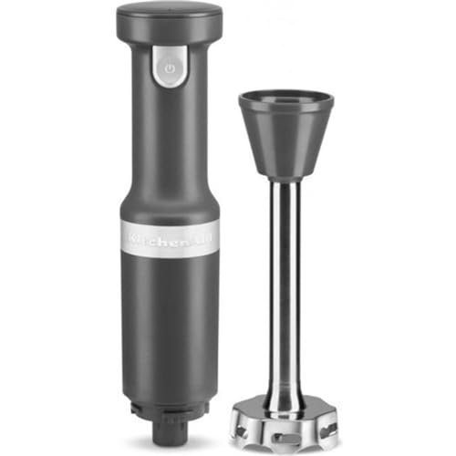 Kitchenaid 5KHBBV53EDG Staafmixer Zwart - Afbeelding 3