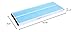 BOSCH 6024C HEPA Cabin Air Filter - Compatible with Select Audi 90, 90 Quattro, A4, A4 Quattro, Cabriolet, S4; Volkswagen Passat