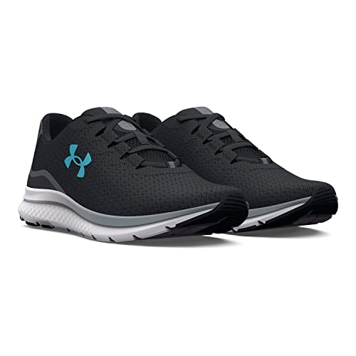 Image of Under Armour Mens Charged Impulse 3Running Shoe