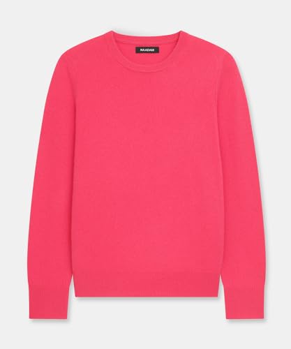 Image of NAADAM Women's The Original Cashmere Crewneck Sweater