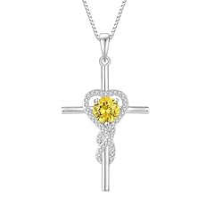 11 November - Citrine