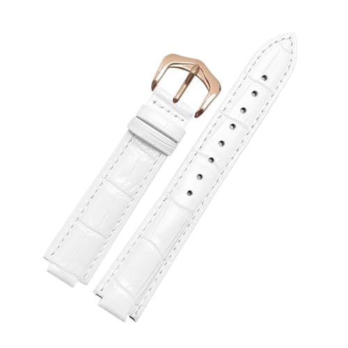 [CSXMSAW] BALLON BLEU DE CARTIER EHb`Xgbv fB[XY EHb` RxbNXWCguXbg 14mm 16mm 18mm 20mm 22mm ΉEHb`oh(White-Rosegold,22