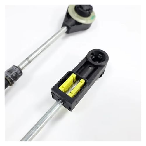 Cable de caja de cambios con guiado preciso para Ford Mondeo MT 2007 a 2010 4