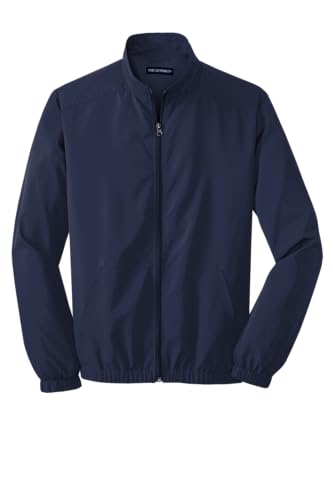 Image of Port Authority Essential Jacket