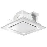Orsong Bathroom Exhaust Fan 10