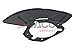 Produktbild DACO Germany Ankerblech 612702 vorne links ZAFIRA B (A05) Stahlblech