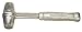 American Hammer AM4LNAG Sledge Hammer, 4 lb, 12