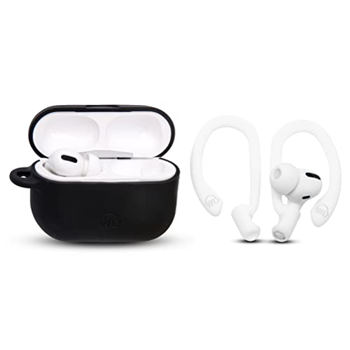 Image of WC HookZ - Over-Ear Hooks for AirPods Pro 1, 2 & AirPods 1, 2, 3