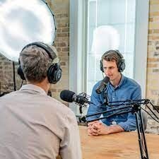 Podcast on Increased Gastric Problems in People