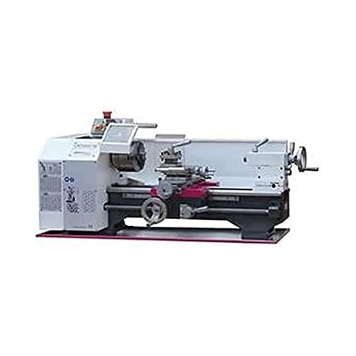 Optimum TU 2406V - Torno