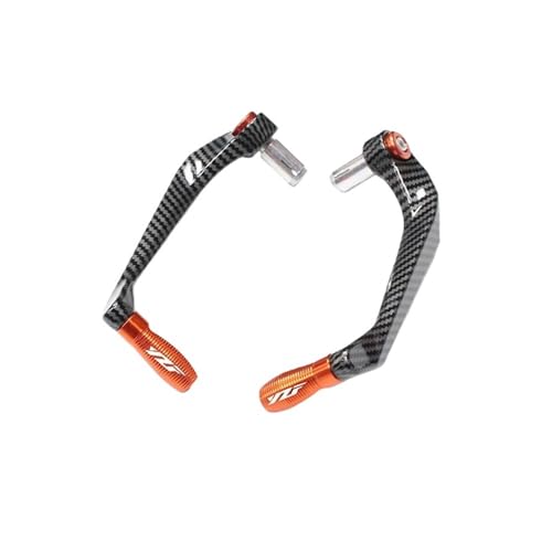 Protection de levier de frein YZF R6 R1 protège-mains anti-choc moto
