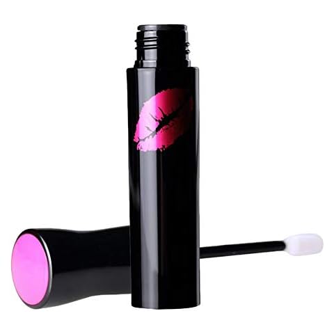 Natudeco Lip Plumper Gloss Cover