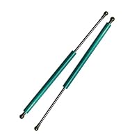 Para Toyota Para Land Cruiser Para Prado 120 Series 2002-2009 Amortiguador Capó Delantero Amortiguadores Gas Soportes Kit Elevación Por Resorte Puntales Elevación Maletero Delantero