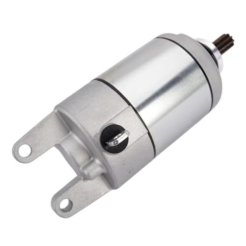 Démarreur moteur de précision pour Yamaha CZD250 CZD300 Evolis