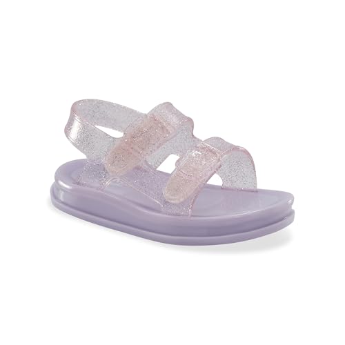 OSHKOSH B'GOSH Unisex-Child Archie Sandal