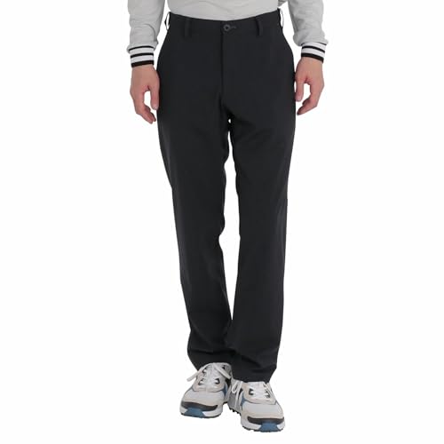 MIZUNO(ミズノ) ゴルフウェア 5FLEX ストレッチ ロングパンツ 吸汗速乾 E2MFC012 メンズ