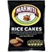 Marmite Rice Cakes 30g