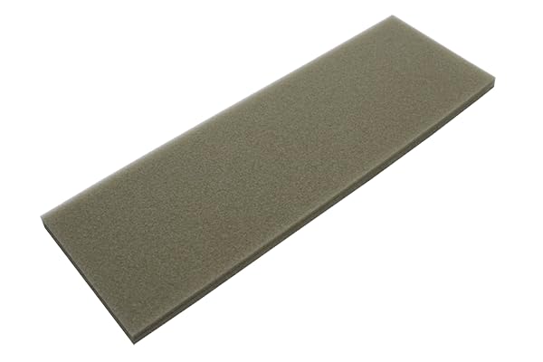 Montana Fly Company MFC High Rise Foam - Sand 1mm