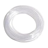 Material: PVC. No tóxico, inodoro, ecológico, aislante, buen retardante de llama, propiedades químicas estables, resistencia a la corrosión, antienvejecimiento, flexible y duradero.