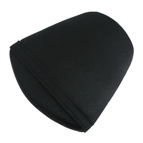 Selle passager arrière pour GSXR600 750 résolvant l'inconfort d'origine