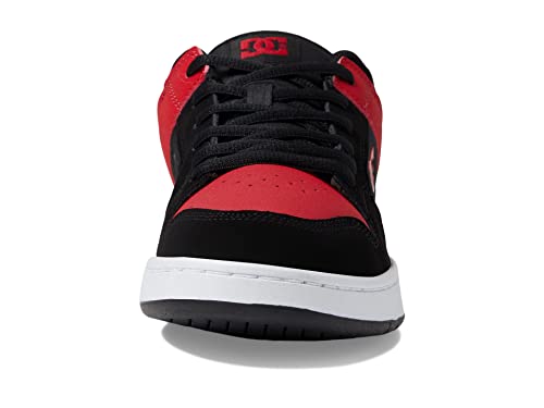 Image of DC Mens Men's Manteca 4 Low Skate Shoe