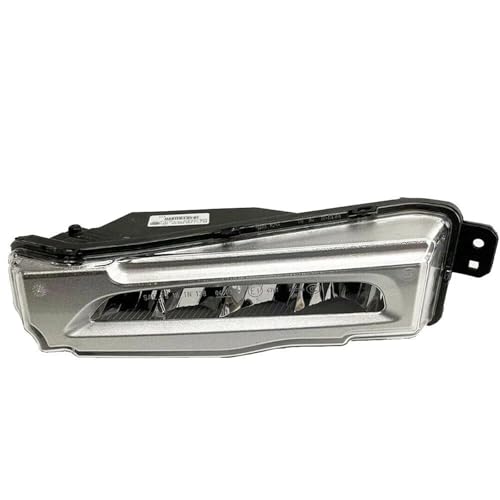 Feu antibrouillard fissuré ? Changez pour l'optique LED BMW X5 X6 X7 G05 G06 G07