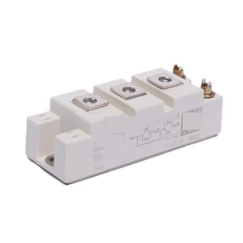 Module d'alimentation SKM100GAR12T4 IGBT anti surchauffe